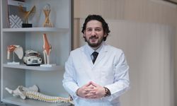 Hareketsiz yaşam felç ve depresyona yola çıyor