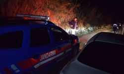 Manisa'da karısını hayattan kopardı, Ağrı'da sınırda yakalandı !