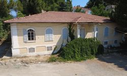 120 yıllık okulda halıcılık geleneği yaşatılacak