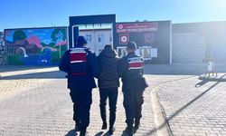 Afyonkarahisar'da firari hükümlü yakalandı
