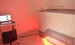 Uşak'tan da kanser hastalarının gittiği Ege Üniversitesi'nde meme kanserine karşı önemli bir hamle