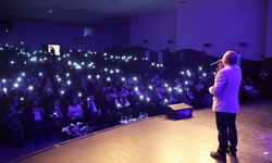 Afyonkarahisar'da "Genç Takım Projesi"nin lansmanı yapıldı