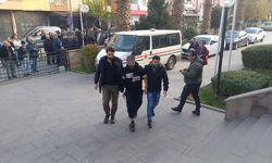 Manisa'da korkunç olay!  Babaannesini bıçakla hayattan kopardı !