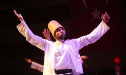 Mevlana, Muğla'da çeşitli etkinliklerle anıldı