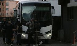 İzmir'de "kooperatif" soruşturmasında 9 kişi adliyede!