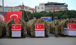 Manisa'da 3 bin 559 acemi er ant içti