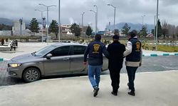 Kütahya'da umreye diye para topladı kumarda yedi!