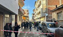 Manisa'da bir kadın boşanma aşamasındaki eşi tarafından hayattan koparıldı!