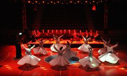 Mevlana "Şeb-i Arus" törniyle Anıldı