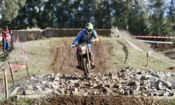 Türkiye Enduro ve ATV Şampiyonası, Fethiye'de tamamlandı