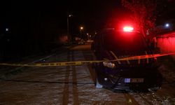 Denizli'de arkadaşını kazara vuran çocuk tutuklandı