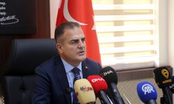 Muğla Valisi Akbıyık genç kızın zehirlenerek ölmesine ilişkin açıklama yaptı