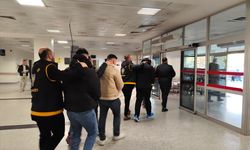 Manisa'da 2 yaralanın olduğu silahlı kavgadan 6 tutuklu!