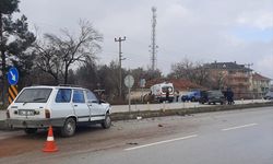 Uşak ve Denizli arasındaki kazada yaralanan Halil Alkan kurtarılamadı