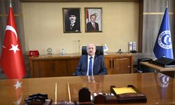 Uşak Üniversitesi'nin yeni Rektörü akademisyen ve öğrencilerle yüz yüze görüşmek istediğini ifade etti