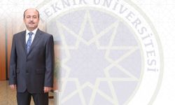 Malum ilan edildi! Prof. Dr. Ahmet Demir Uşak Üniversitesi Rektörü oldu