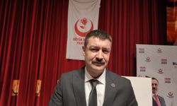 BBP İl Başkanı Ali Karaca: Uşak'ın sorunlarına çözüm için çalışmaya devam edeceğiz