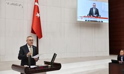 Uşak Milletvekili Ali Karaoba: Bu iş engelliye eziyetten başka bir şey değil!