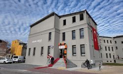 Uşak'ta uygun fiyata kaliteli yemek yenebilecek bir mekan açıldı! Sevgi Cafe, Türkiye'nin 16'ıncı tesisi oldu!