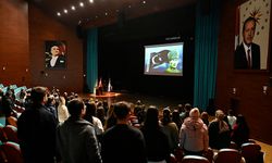 Uşak Üniversitesi’nde Madde Bağımlılığı Semineri!