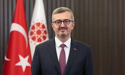 İletişim Başkanı Prof. Dr. Duran, 2026 yılı mesajı verdi