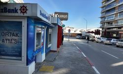 Uşak'taki 60 ATM alanı yıllık 5 milyondan kiraya verilecek!