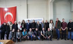 Uşak Üniversitesi'nde “Sebaste Kazıları: Kültürel ve Turizm Açısından Değerlendirilmesi”