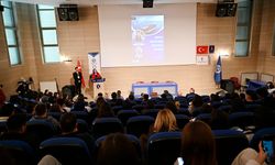Uşak Üniversitesi “Denizyolu Taşımacılığında Operasyon ve Stratejiler” Konferansı Düzenledi