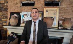 Uşak Servisçiler Odası Başkan Adayı Doğan Börekçi, hakkında ortaya atılan dedikodulara yanıt verdi!