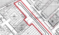 Uşak Belediyesi'nin Çivril yolundaki yaptığı değişiklik mahkemeden döndü