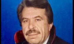 Uşak'ta CHP İl Başkanlığı yapan Naim Doğan hayatını kaybetti