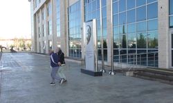 Uşak polisi, zehir tacirlerinden birini daha yakaladı