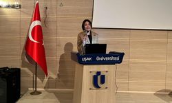 Uşak Üniversitesi'nden mezun öğrenciler tecrübelerini paylaştı