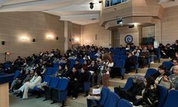 Uşak Üniversitesi'nde AIDS Farkındalık Etkinliği