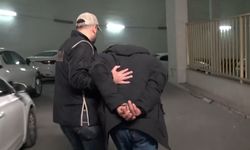 Uşak'ın yer aldığı 32 ilde DEAŞ'a finans sağlayanlara yönelik operasyon