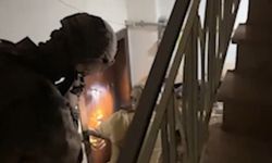 Afyonkarahisar ve 3 ilde yasa dışı bahis operasyonu! 15 tutuklu!