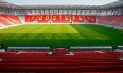 Göztepe'ye yeni tesis geliyor!