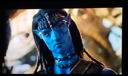 Uşak'ta 4 salonda gösterime giren Avatar'ın Ateş ve Kül serisi doğayı katleden insana vurgu yapıyor