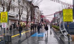 Uşak'ta huzurlu bir yılbaşı için tedbirler şimdiden alındı