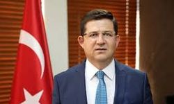 Denizli'de AK Parti İl Başkanı Subaşıoğlu, gazetecilerle buluştu