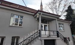 Uşak'taki Osmanlı mirası eserlerden biri: Karaali Camii