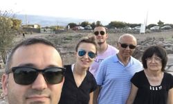 Uşak TED'in kurucusu ve TCMB Başkanı Fatih Karahan'ın annesi Hatice Karahan hayata gözlerini yumdu