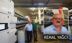 Uşak Ramada Otel ve Kempaş İplik Yönetim Kurulu Başkanı Kemal Yağcı, hayata gözlerini yumdu