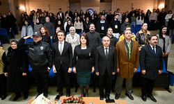 Uşak Üniversitesinde Koruyucu Aile Tanıtım Programı Gerçekleştirildi