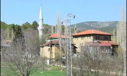 Uşak'ın Banaz ilçesinde haber alınamayan 16 yaşındaki İsmet Batın Cangil her yerde aranıyor