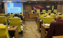 UTSO'da "Koruma ve Tescil Süreçlerine Temel Bakış" eğitimi!