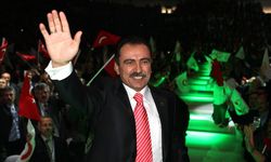 Uşak'ta merhum Muhsin Yazıcıoğlu için et ve pilav dağıtılacak! BBP İl Kongresi yapılacak!