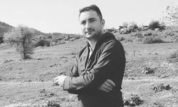 Uşak Eşme'deki fabrikada kafasına demirle darbe alan Nadir Çatalkaya kurtarılamadı