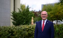 Uşak Üniversitesi, yeşil Üniversiteler sıralamasında yükseldi