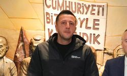 Yaralanan Uşaklı Müteahhit Sadık Yücetaş, yoğun bakımda tedavi altında